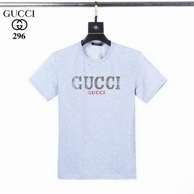 men gucci t-shirts M-3XL-134